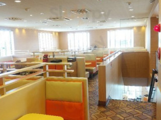マクドナルド àn Hé Tián Diàn