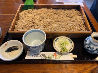 そば Chǔ ななかまど Tíng