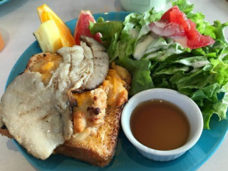 サザンビーチカフェ