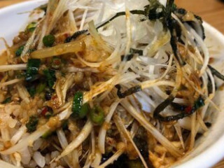 ラーメンニッコウ