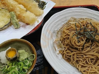 うどん Shān Chuān