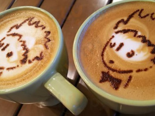カフェsaint － Exupery