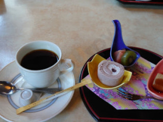 カツ Zhèn Jīn Shān Diàn