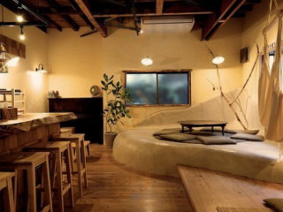 Hakone Tent