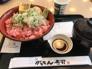 Hǎi Xiān Jǐng がってん Shòu Sī Hǎi Lǎo Míng Sa Diàn