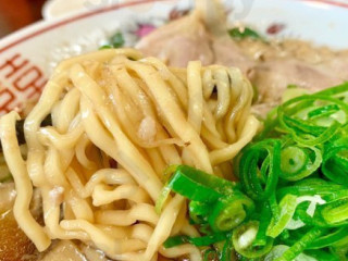 Wěi Dào らーめん Wán ぼし