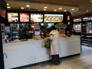 マクドナルド Wú れんが Tōng り Diàn