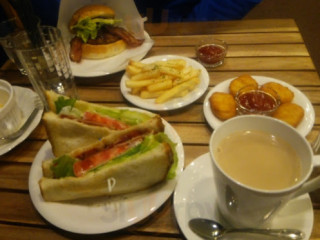 ジョンバーガーアンドカフェ