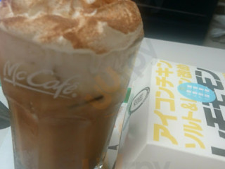 マクドナルド Zhēn Guō Xīn Tīng Diàn