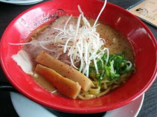らーめんチキン Yě Láng