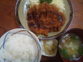 とん Yī
