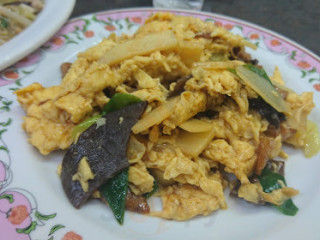 Jiǎo Zi の Wáng Jiāng Xī Tiáo Diàn