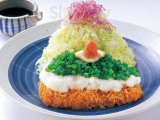 とんかつ とんq Chéng Tián ニュータウン Diàn