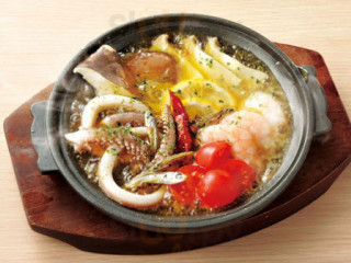 Yú Mín Tǔ Pǔ Xī Kǒu Yì Qián Diàn