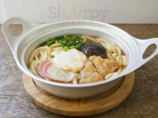 Guō Shāo きうどん Wěi Shōu Wū