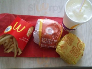 マクドナルド Tǔ Pǔ Tiān Chuān Diàn