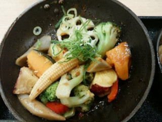 そば Chǔ Jí Yě Jiā 4hào Xiàn Gǔ Chuān Róng Tīng Diàn