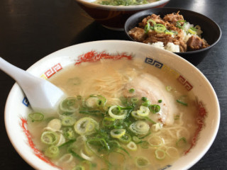 18ラーメン