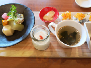 すし・chuàng Zuò Liào Lǐ Yī Xìng Běn Diàn