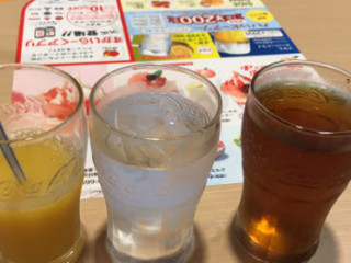 ガスト Rì Lì Yì Qián Diàn