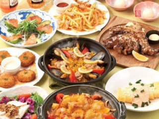 Tǔ Pǔ Yì Qián Diàn