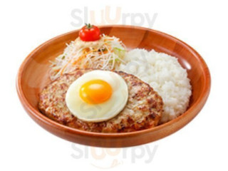 びっくりドンキー Bā Wěi Shān Chéng Diàn