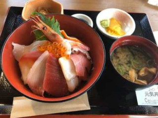 Shí Juàn うまいもん Wū
