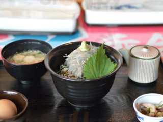 うおたけ Xiān Yú Diàn やけんど Hǎi Xiān どんや