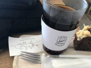 Imm Coffee Roastery