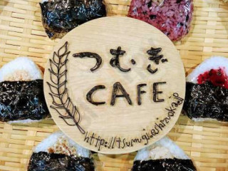つむぎcafe