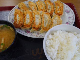 Fú Jiàn Shí Pǐn　fù Shì Shān Jiǎo Zi Zhǎo Jīn Diàn