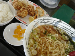 Yīng ラーメン　běi Fāng Diàn