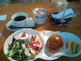 カフェ ビィエント