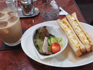T＆mcoffeeフレンテ Xī Gōng Diàn
