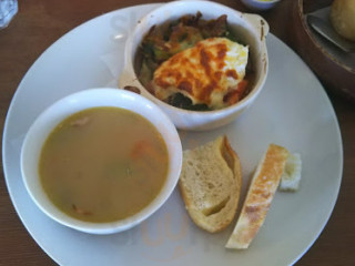 Cafe＋kitchen Blekochen