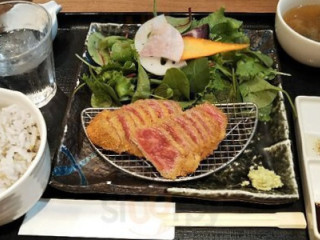 Niú かつあおな Yù Tú Tīng Diàn