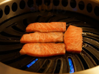 Shāo Ròu そら