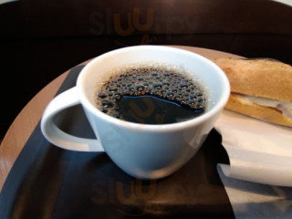 スターバックスコーヒー Qí Fù Zhèng Mù Diàn