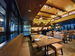 ร้านอาหารอิตาเลี่ยนสิรีนา