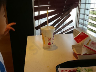 マクドナルド Zhǎng Jí Zhǎng Yuán Diàn
