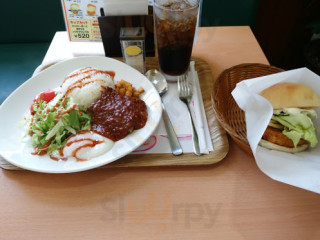 Hands Burger Shān Xíng Běi Diàn