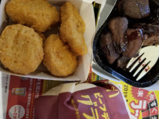 マクドナルド Yǔ Dōu Gōng Xī Chuān Tián Diàn