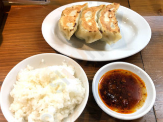 Wán Dé ラーメン