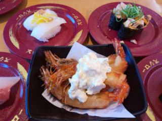 あきんどスシロー　yán Guī Diàn