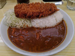 とんかつ Yì