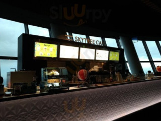 Skytree CafÉ