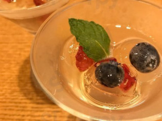 Yào Shàn Kitchen Kampo’ S Yín Zuò Xīn Qiáo Diàn