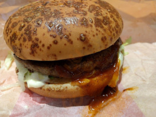 マクドナルド ランドマークプラザ Diàn