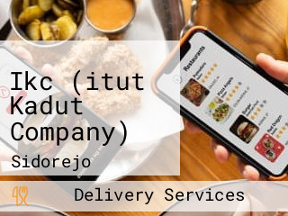 Ikc (itut Kadut Company)