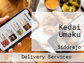 Kedai Umaku